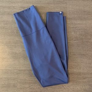 Oiselle reversible leggings